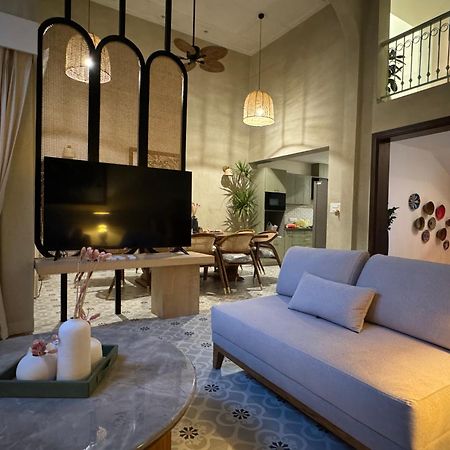 GOA Origin Villas מראה חיצוני תמונה