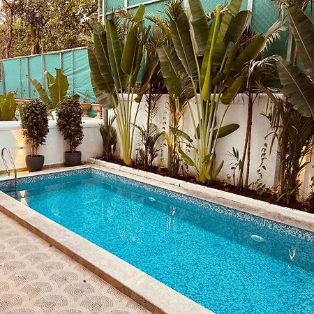 GOA Origin Villas מראה חיצוני תמונה