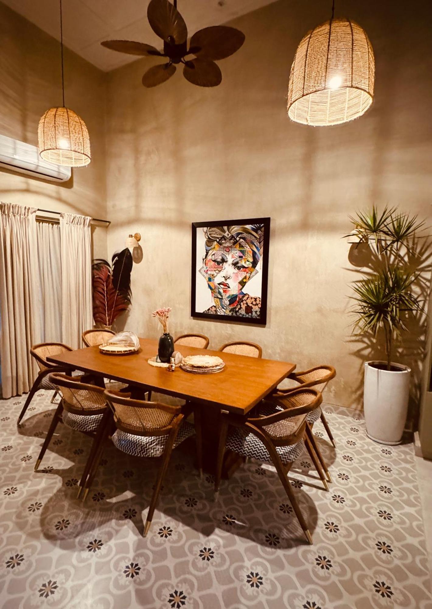 GOA Origin Villas מראה חיצוני תמונה