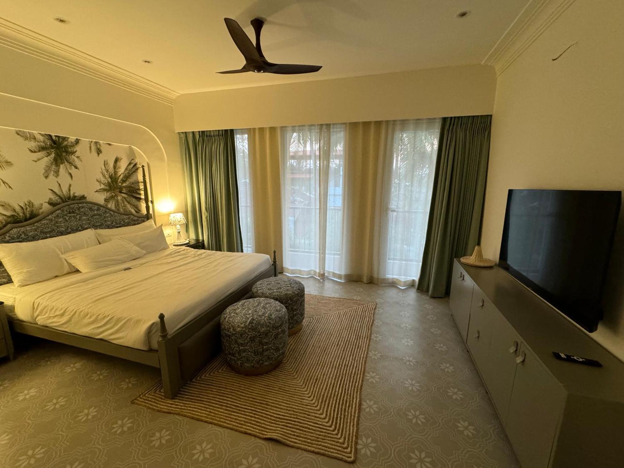 GOA Origin Villas מראה חיצוני תמונה