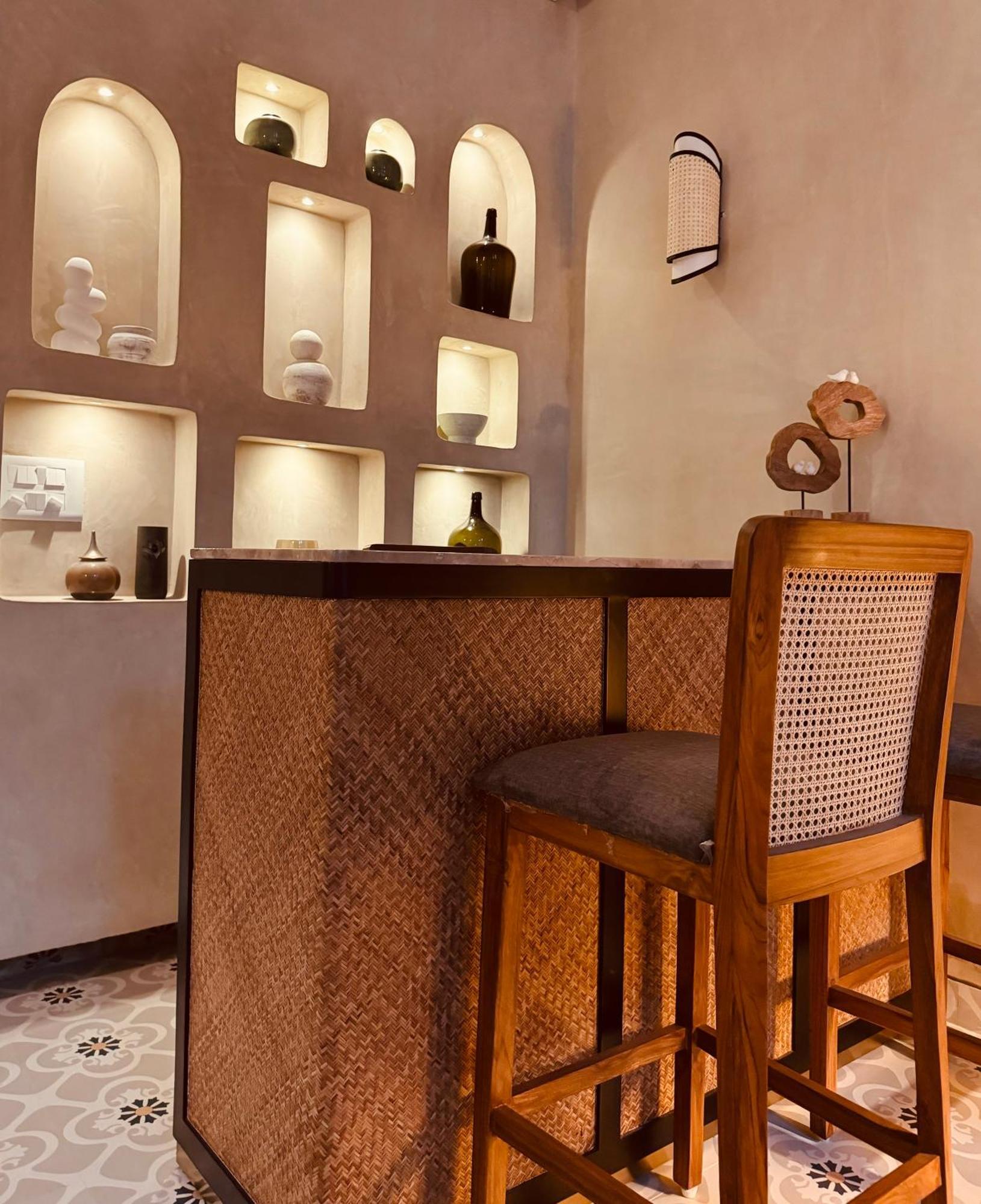 GOA Origin Villas מראה חיצוני תמונה