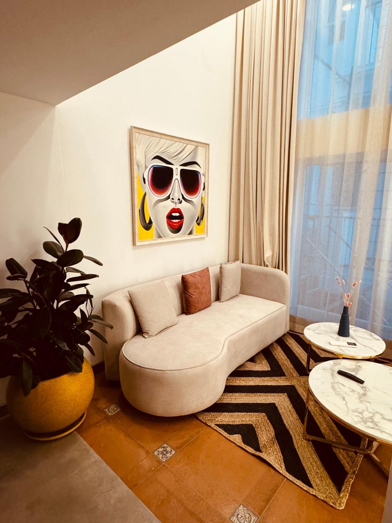 GOA Origin Villas מראה חיצוני תמונה