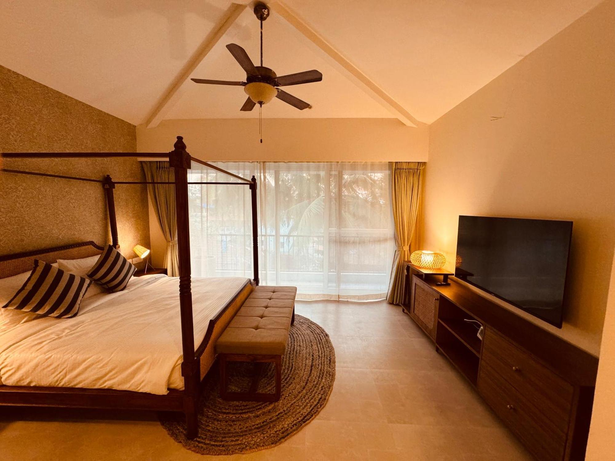 GOA Origin Villas מראה חיצוני תמונה